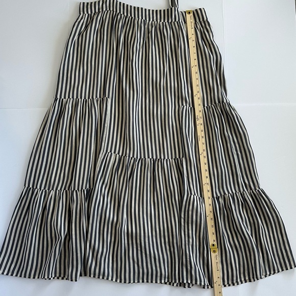 Jenni Kayne Summer Dress in Ink Stripe | XXL | EUC - Picture 7 of 16